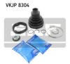 SKF VKJP 8304 Bellow Set, drive shaft